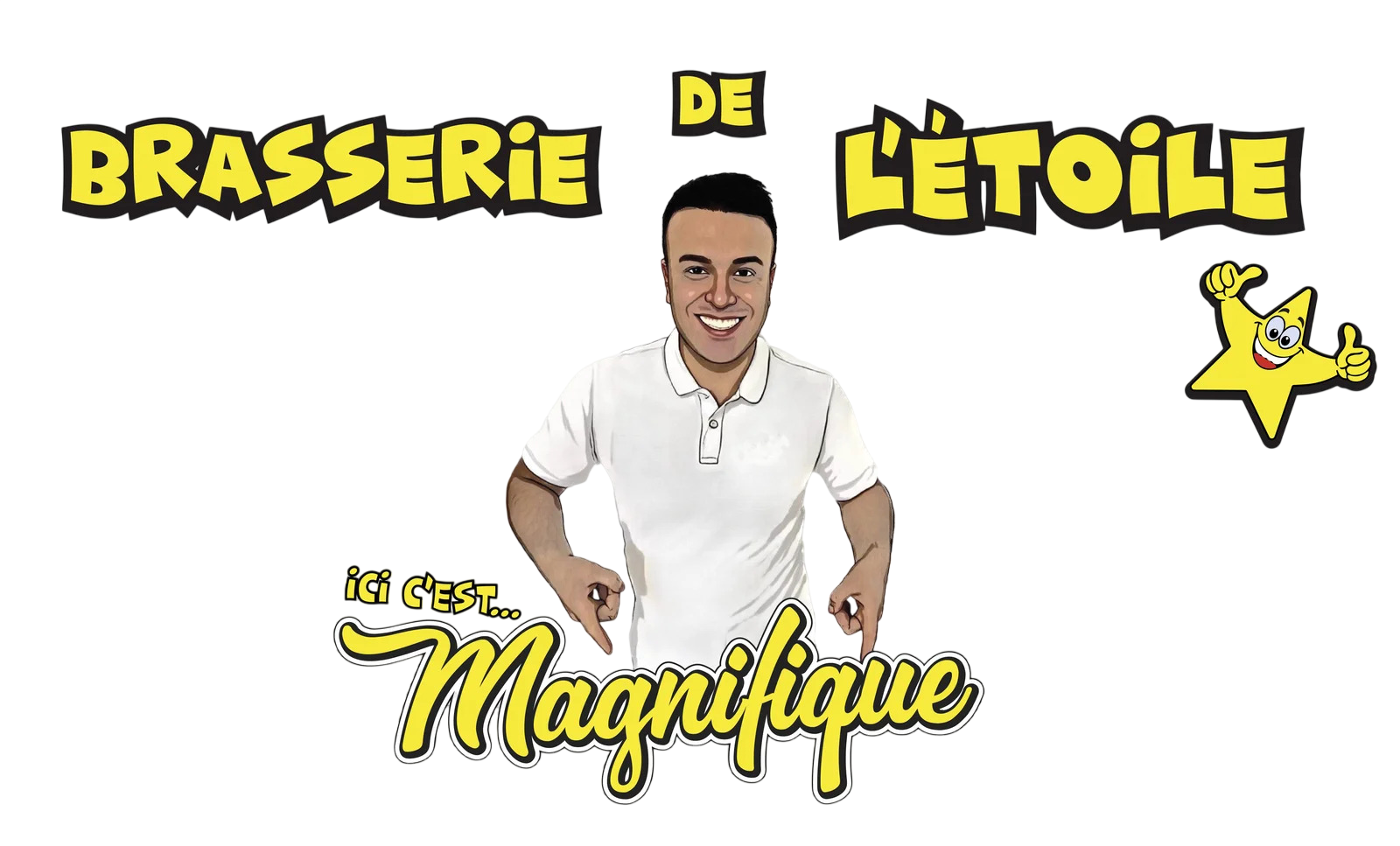 Brasserie de l'Étoile